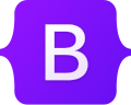 Logo Bootstrap